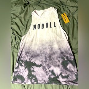 NoBull women’s tank - size small NWT